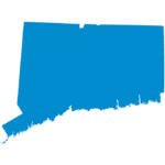 Outline of the state of Connecticut