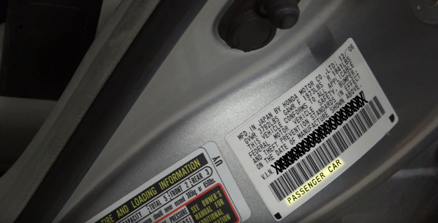 Is My Car A Passenger Vehicle Or Mpv Car Tinting Laws